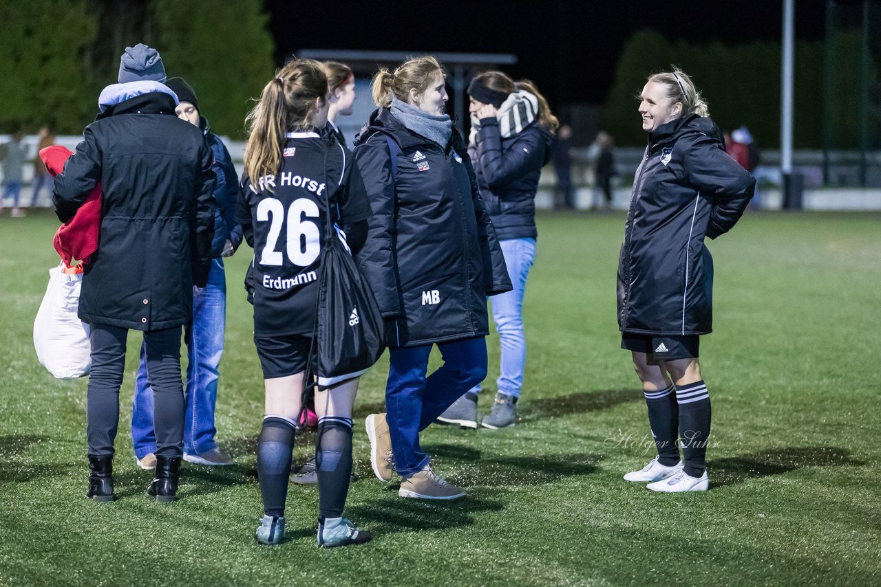 Bild 319 - Frauen VfR Horst - Holstein Kiel : Ergebnis: 0:11